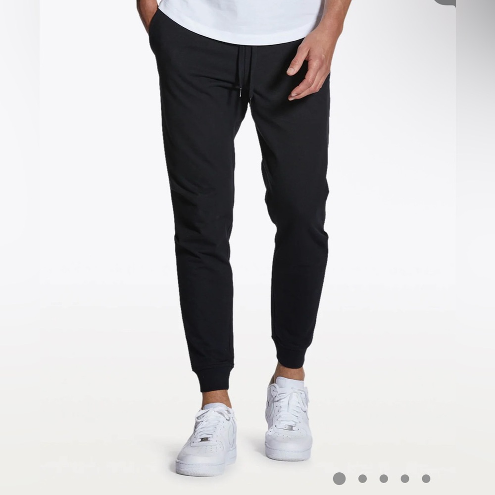 CUTS Hyperloop Sunday Sweatpants Size XXL